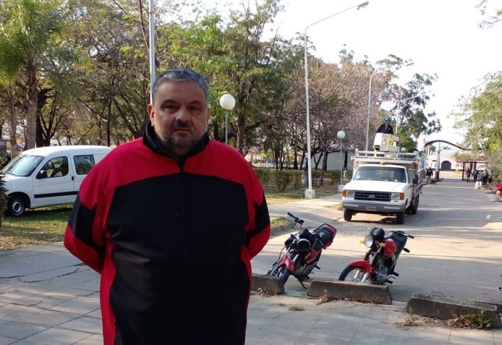 Este viernes se realiza una nueva edición de las Jornadas sobre la Hidrovía Paraná-Paraguay