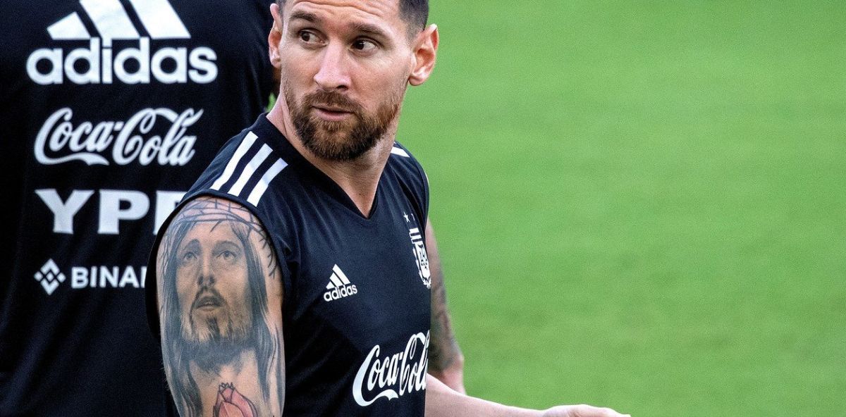  Alerta Selección: Messi al banco contra Jamaica