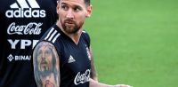  Alerta Selección: Messi al banco contra Jamaica