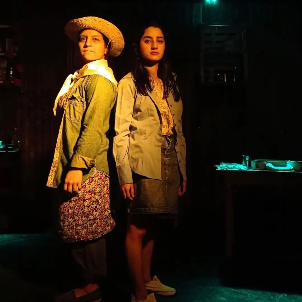 Arranca la Fiesta Nacional del Teatro 