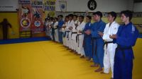 Judo: en el Sol de América se realizará la 5º edición de la Copa UPCN