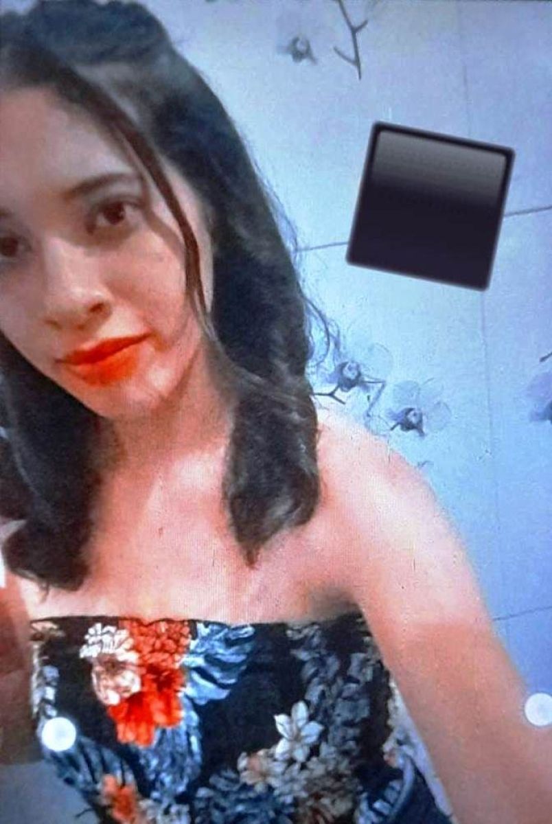 La policía solicita el pedido de colaboración  para conocer el paradero de Micaela Cardozo