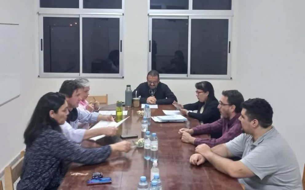 El Consejo Directivo de FAEN decidió adherir a la declaración de emergencia económico-financiera