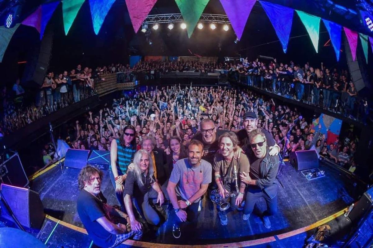 "La Kermese" tiene prparada una gran fiesta en Formosa