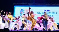 Con un brillante cierre Formosa ya tiene sus representantes para el  Festival Nacional del Folklore Cosquín 2023