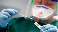 Ek gobierno detectó 26 nuevos casos de coronavirus en todo el territorio provincial