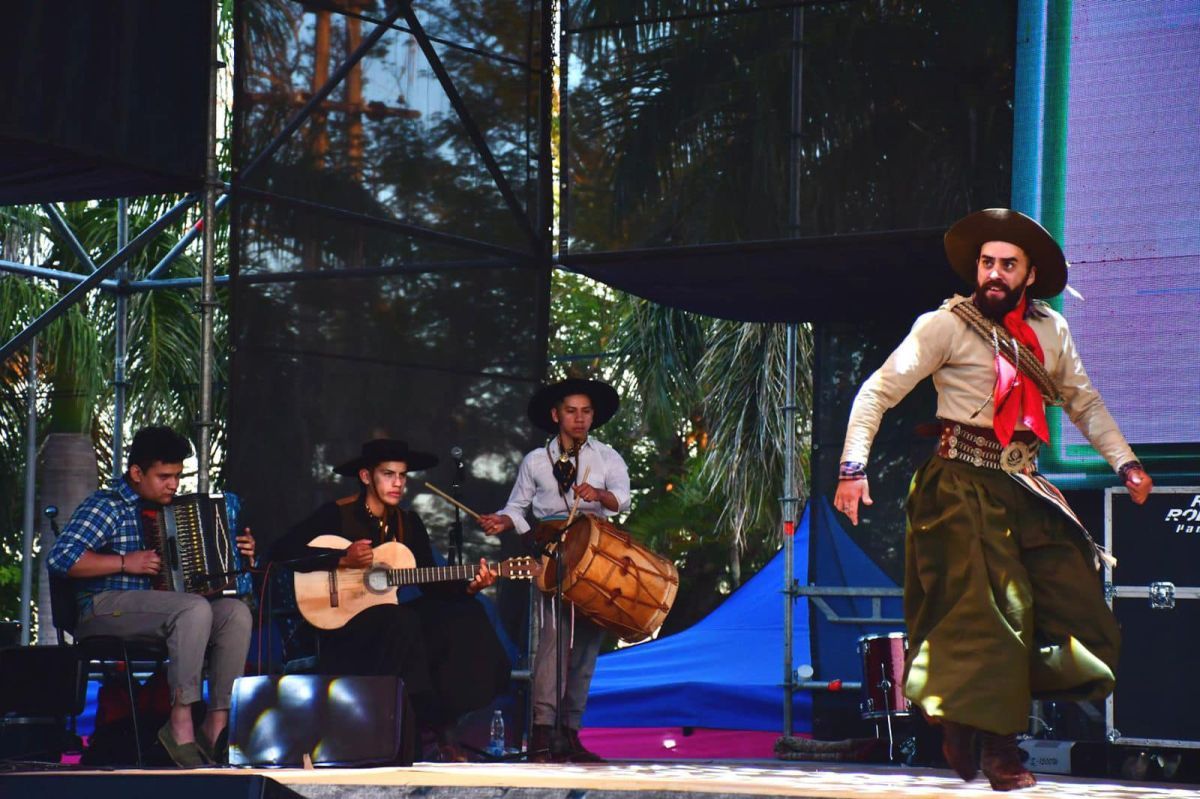 Inicia este viernes la 4to edición del Festival Provincial del Malambo