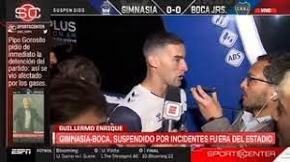 Reprogramación de AFA por los incidentes en La Plata