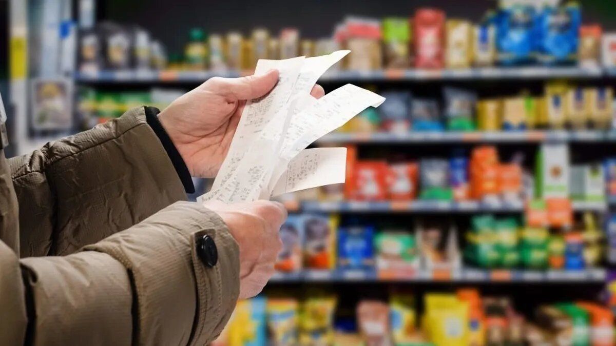 La inflación de febrero puede ubicarse por encima de la de enero