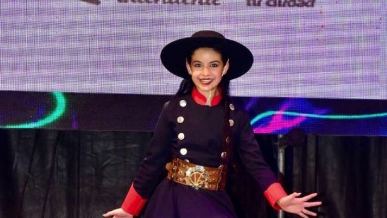 Cerró con éxito la 4ta Edición del Festival Provincial del Malambo