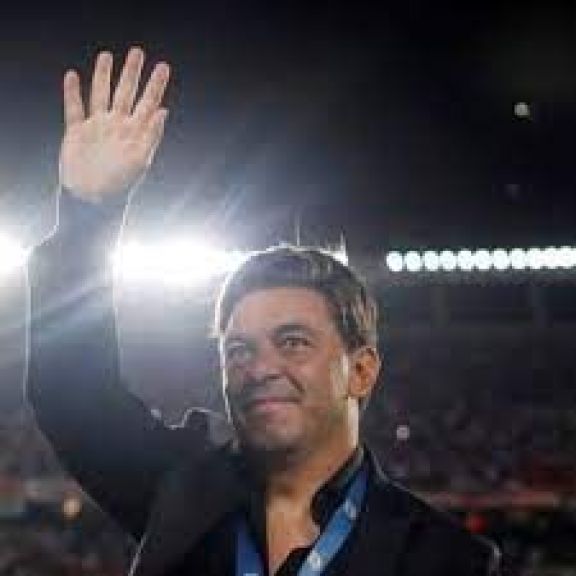 Exclusivo: ¿cómo será la ceremonia de despedida de Gallardo?