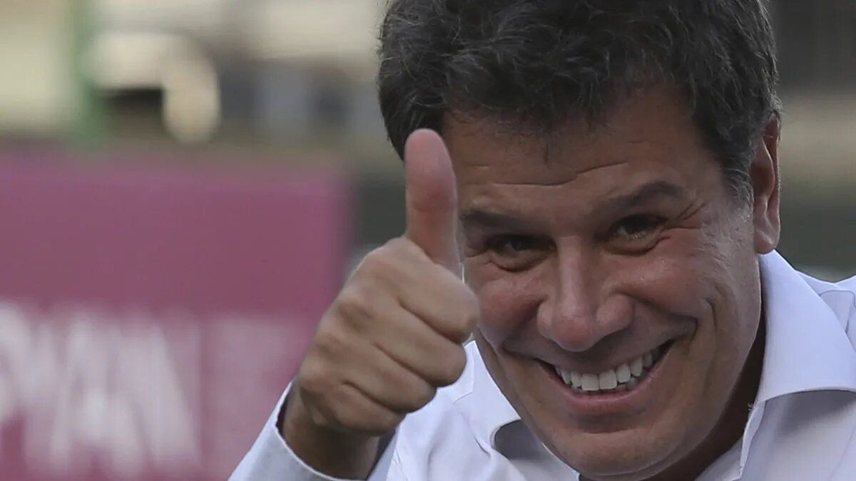 Facundo Manes contó cuál es su miedo en caso de que Juntos por el Cambio gane las elecciones