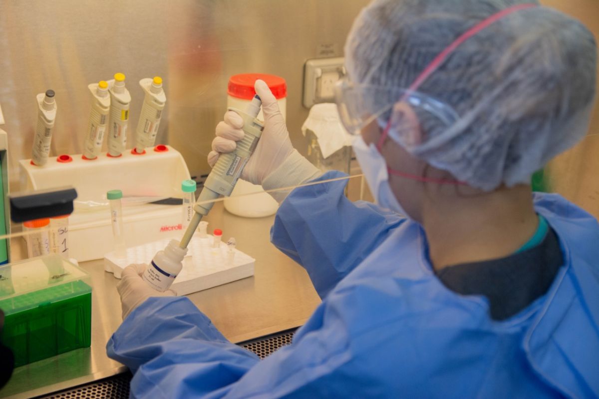El Consejo del COVID 19 informa 144 nuevos casos de coronavirus en toda la provincia