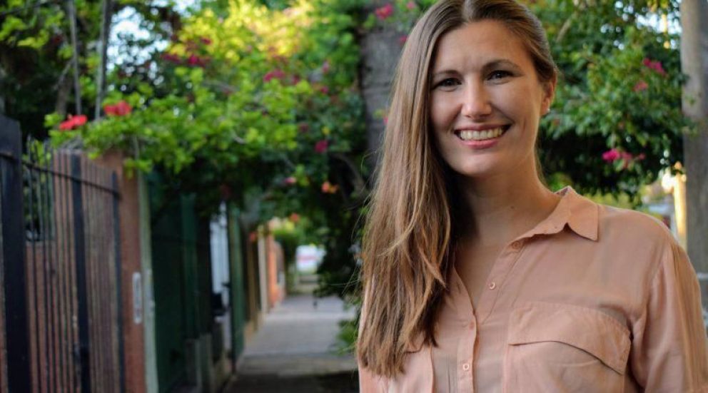 Natalia Peluso: “La escuela que conocíamos ya no alcanza”