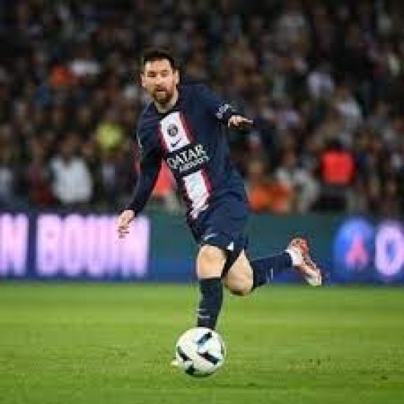 Messi: “No le tenemos miedo a nadie”