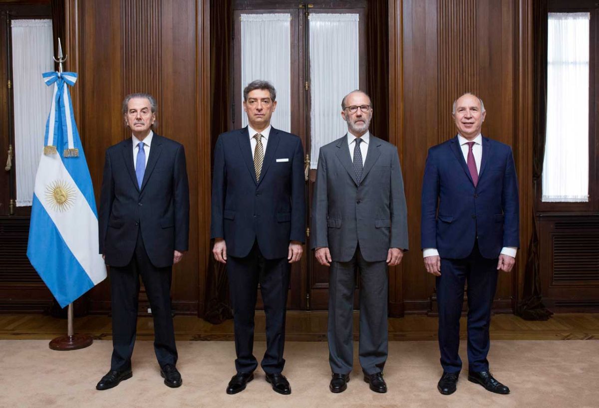 El juicio político a la Corte Suprema se reactiva con expectativa por la citación a Stornelli