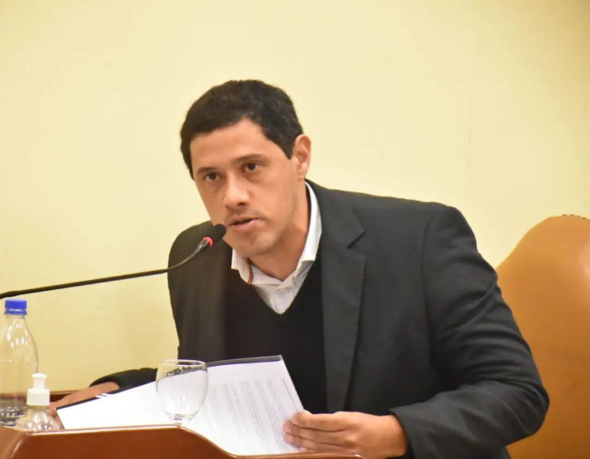 Herrera: "queremos saber si el municipio aplicó alguna sanción a Crucero del Sur por el servicio deficiente que presta a los ususarios"
