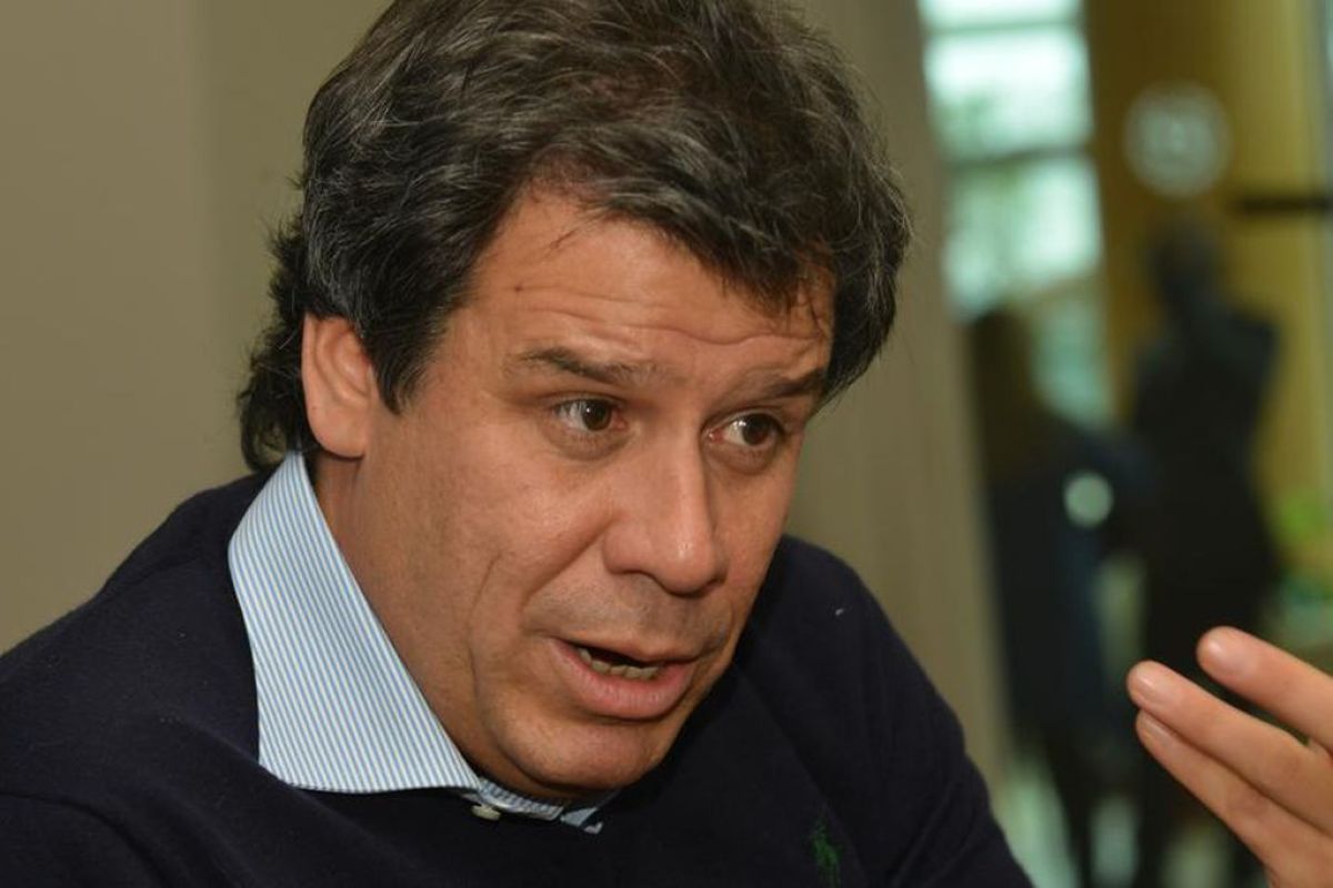 Interna de Juntos por el Cambio: Manes afirmó que la UCR "defiende un proyecto de país diferente al del PRO"