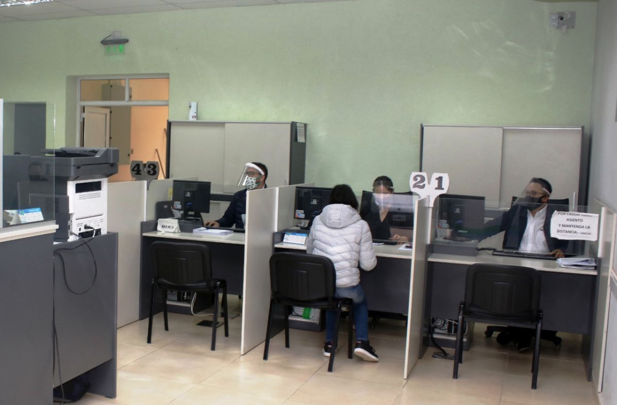 Los días 3 y 4 de noviembre vence su factura de Aguas de Formosa 