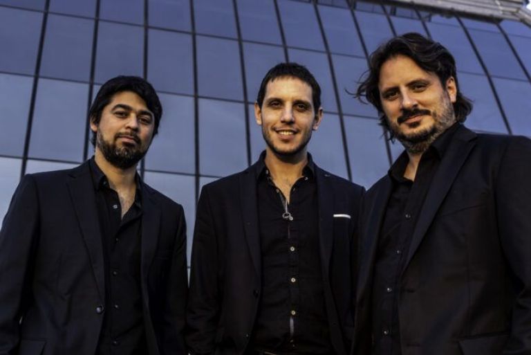 Luego de dos exitosas ediciones Música Formoseña Que Vuelve presenta al Trío MJC