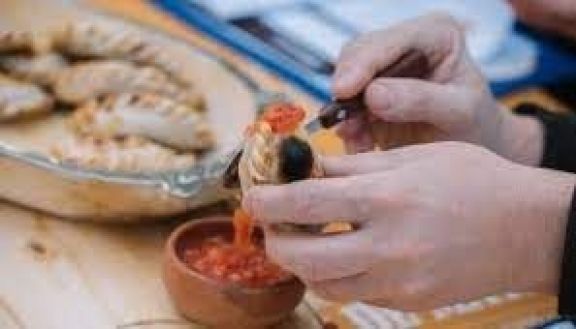 Quién es David Diaz Calvente, el formoseño que competirá por cocinar la mejor empanada de Argentina