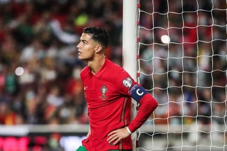 Cristiano Ronaldo no aguantó al United: «¡Me sentí traicionado!» 
