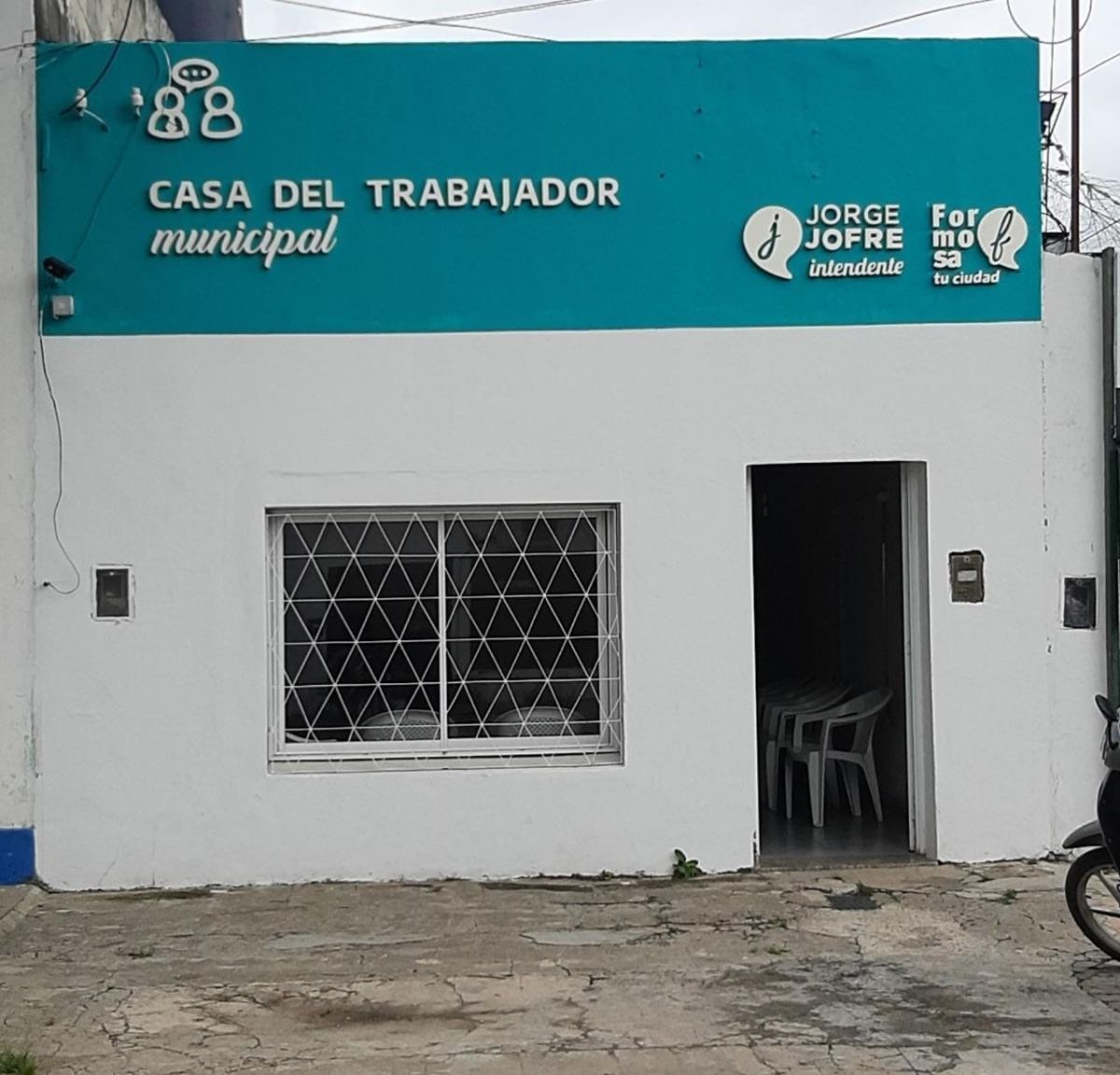 La Casa del Trabajador Municipal se consolida como un  importante centro de atención para sus empleados