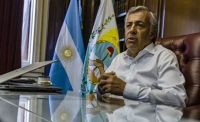 Alfredo Cornejo: “Las autoridades de la UCR no tienen vocación de empoderar un candidato a presidente y se agota el tiempo”