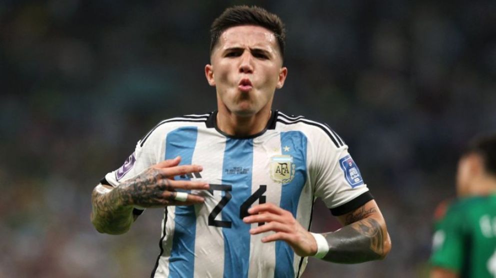 Los cambios que analiza Lionel Scaloni para el duelo clave de Argentina ante Polonia