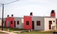 Se abrirán los sobres de licitación para viviendas en el interior del programa Casa Propia-Construir Futuro