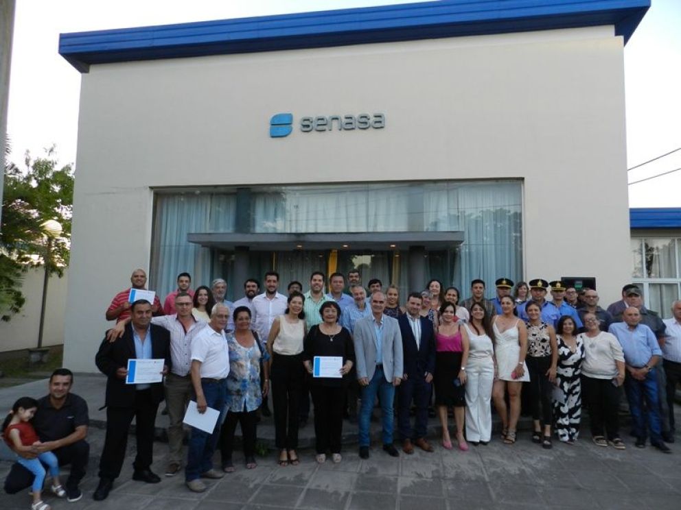 SENASA: 16 años cuidando la sanidad de los agroalimentos de Chaco y Formosa