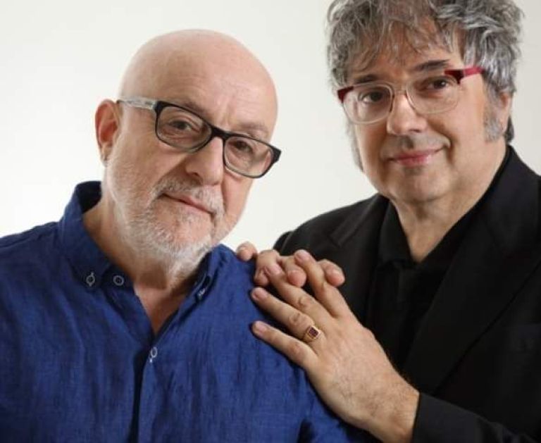 Postergan el show de Baglietto - Vitale 