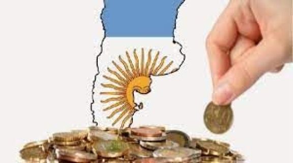 ¿Qué es la Coparticipación, el impuesto de la polémica?