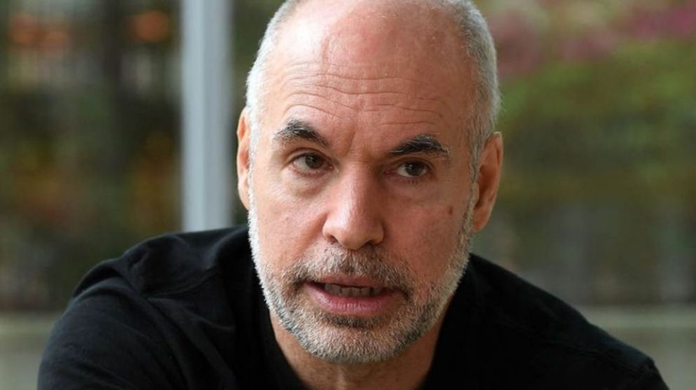 Rodríguez Larreta: “El kirchnerismo no va a poder avanzar con el juicio político a la Corte Suprema”