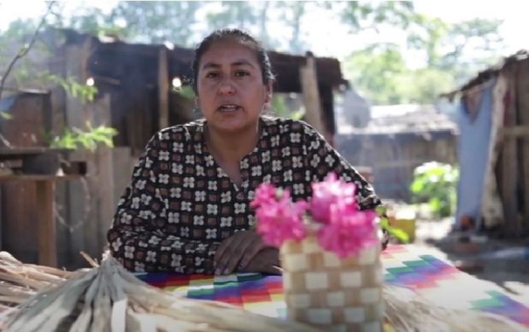 Una receta ancestral "QOM" ganó el concurso iberoamericano “Sabores migrantes comunitarios”