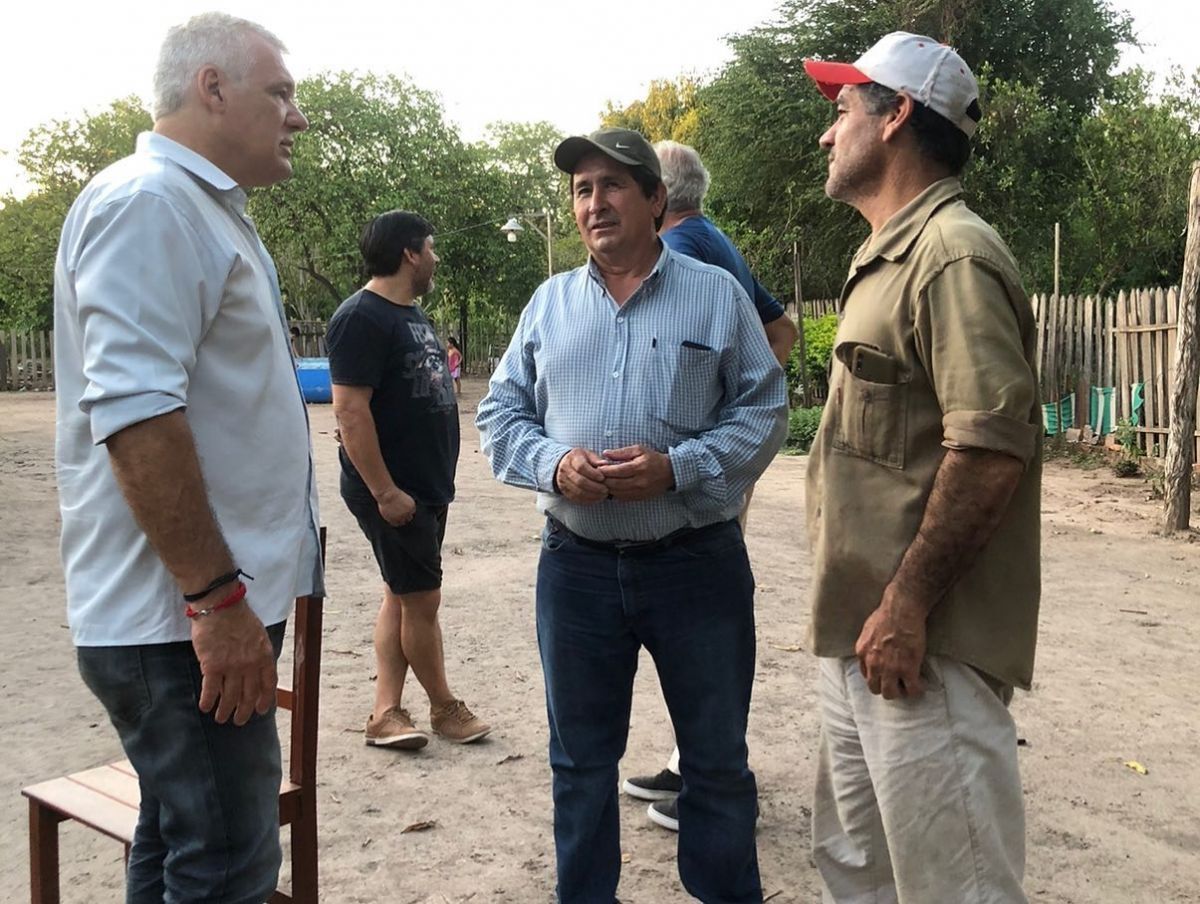Carbajal: "Es jurídicamente discutible que el Estado como persona jurídica, pueda actuar con crueldad, de otro modo no se explica semejante actuación de la Administración Nacional de Aduanas"