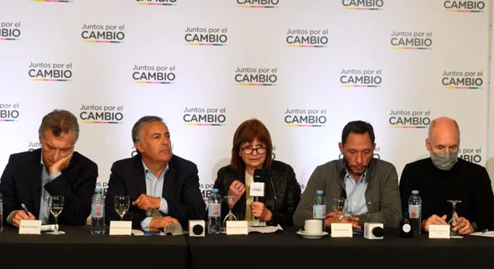 Juntos por el Cambio repudió el informe sobre Derechos Humanos que presentará el Gobierno ante la ONU y aseguró que es “absolutamente falso”