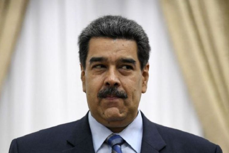 Maduro no viene a la Argentina por temor a que la justicia lo detenga por violar derechos humanos