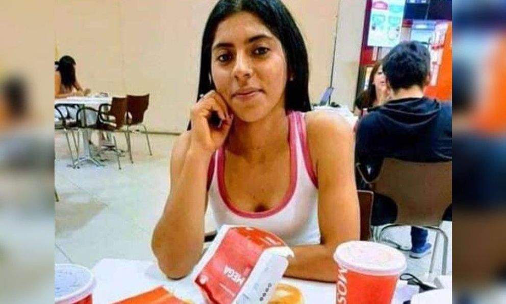 Caso Luna: Familiares sostienen que se trató de un femicidio y marcharon pidiendo justicia