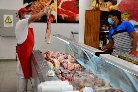 Acuerdo de cortes cárnicos presenta mejoras en sus precios