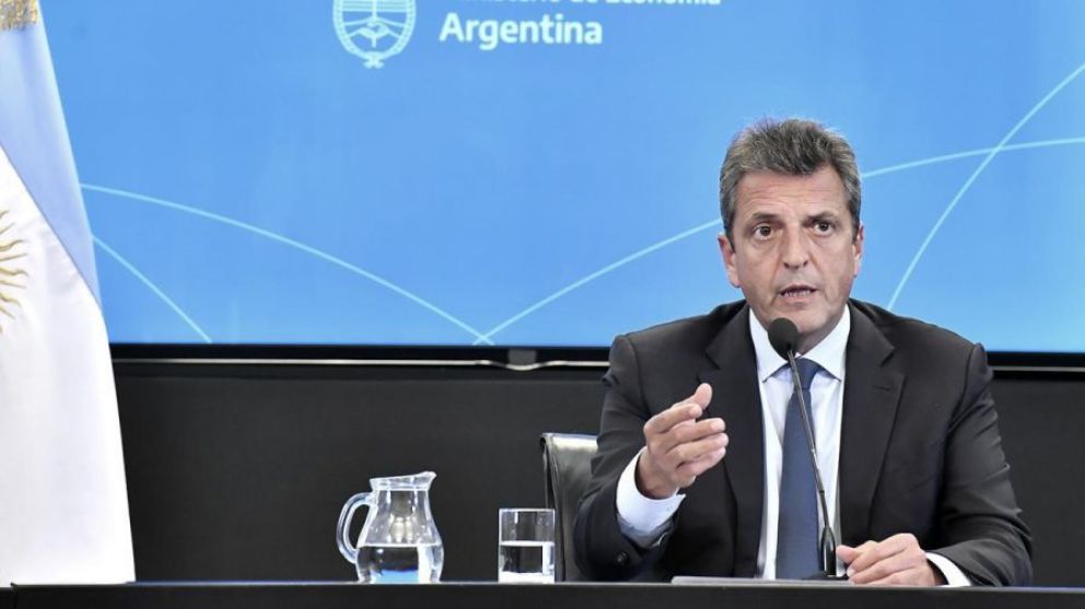Juicio político a la Corte: JxC busca arrinconar a Massa para que defina su postura