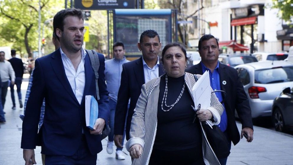 La oposición decidió participar de las audiencias del juicio a la Corte para enfrentar a los testigos del kirchnerismo