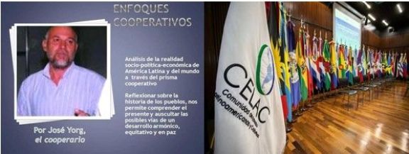 El documento final de la CELAC destaca la importancia de priorizar la recuperación económica sostenible con un “Enfoque Cooperativo”