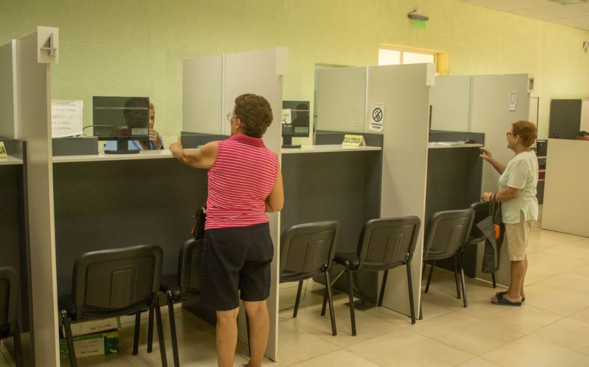 Los días 2 y 3 de febrero vence su factura de Aguas de Formosa 