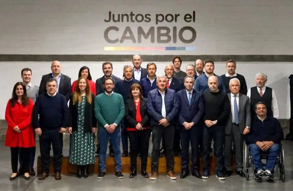 Elecciones 2023: Juntos por el Cambio, entre la necesidad de definir sus candidatos ante la presión de otras fuerzas