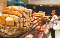 Comerciantes: "El precio del pan todos los meses está subiendo un 10% o un 15%"