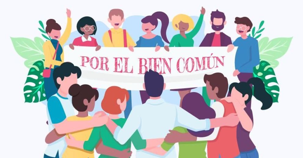 REFLEXIONES SOBRE LA POSIBLE: Alianza entre cooperativismo y sindicalismo para contribuir al cambio social al servicio del bien común