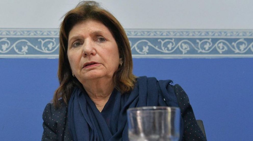 La oferta que quiere hacerle Patricia Bullrich a Milei para la provincia de Buenos Aires