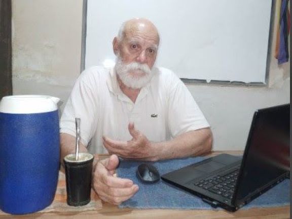 José Yorg aseguró que “Argentina debe promover la economía plural, única forma de superar la persistente crisis