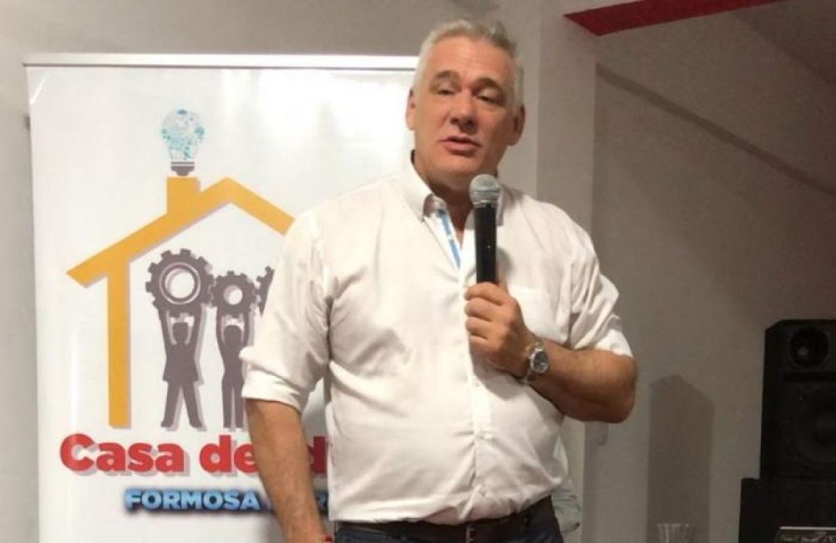 Carbajal, Neme y Ocampo respondieron a las burlas de Insfran sobre la falta de agua